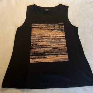 BANANA REPUBLIC Tank/Muscle Tee